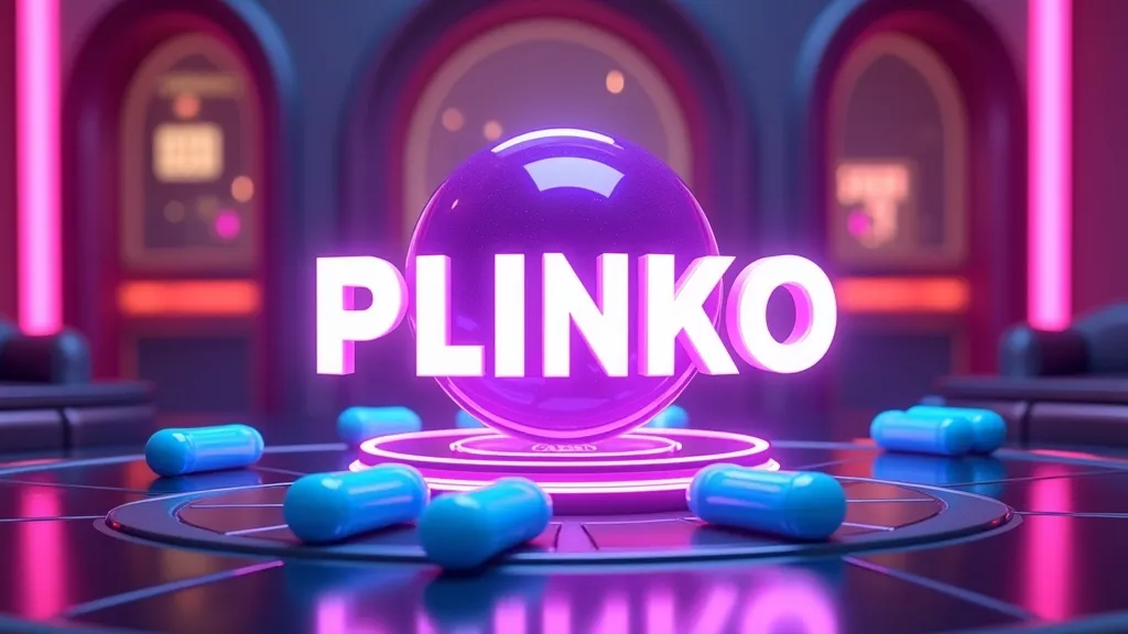 plinko